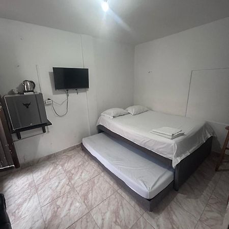 Appartamento Sophia House Cartagena Esterno foto