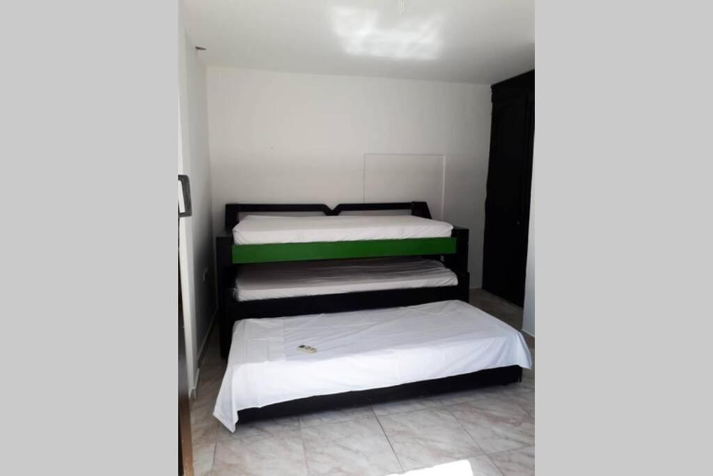 Appartamento Sophia House Cartagena Esterno foto