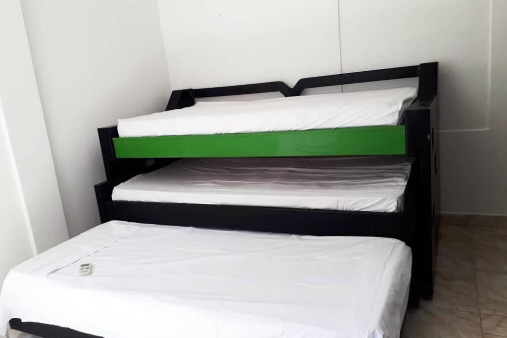 Appartamento Sophia House Cartagena Esterno foto