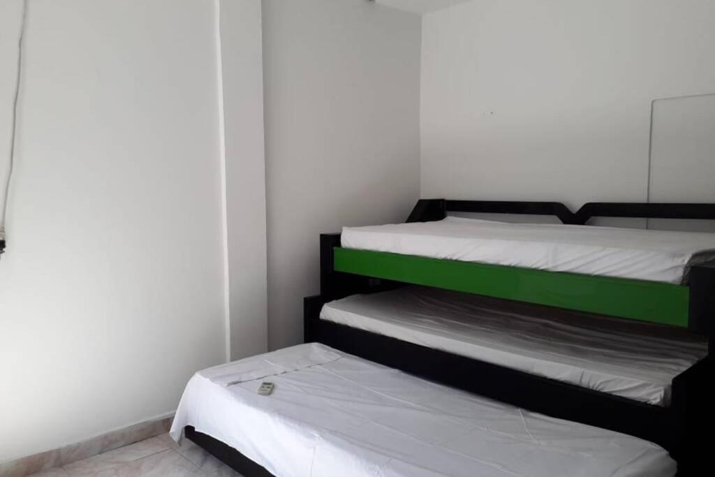 Appartamento Sophia House Cartagena Esterno foto