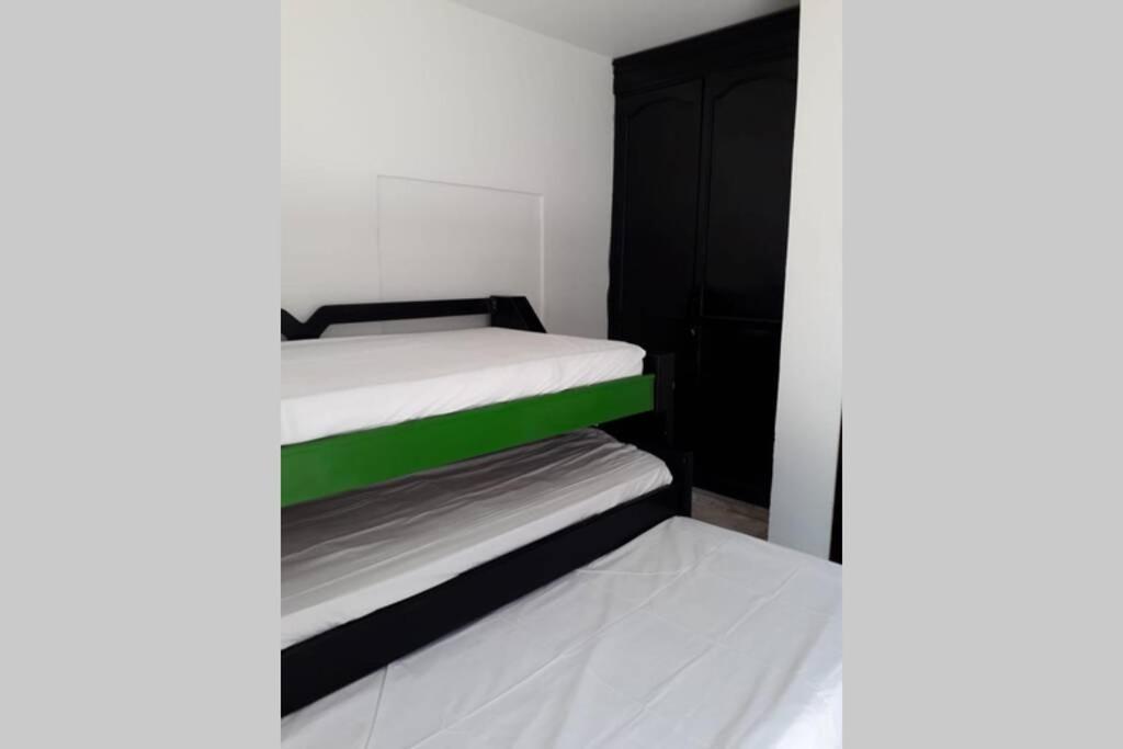 Appartamento Sophia House Cartagena Esterno foto