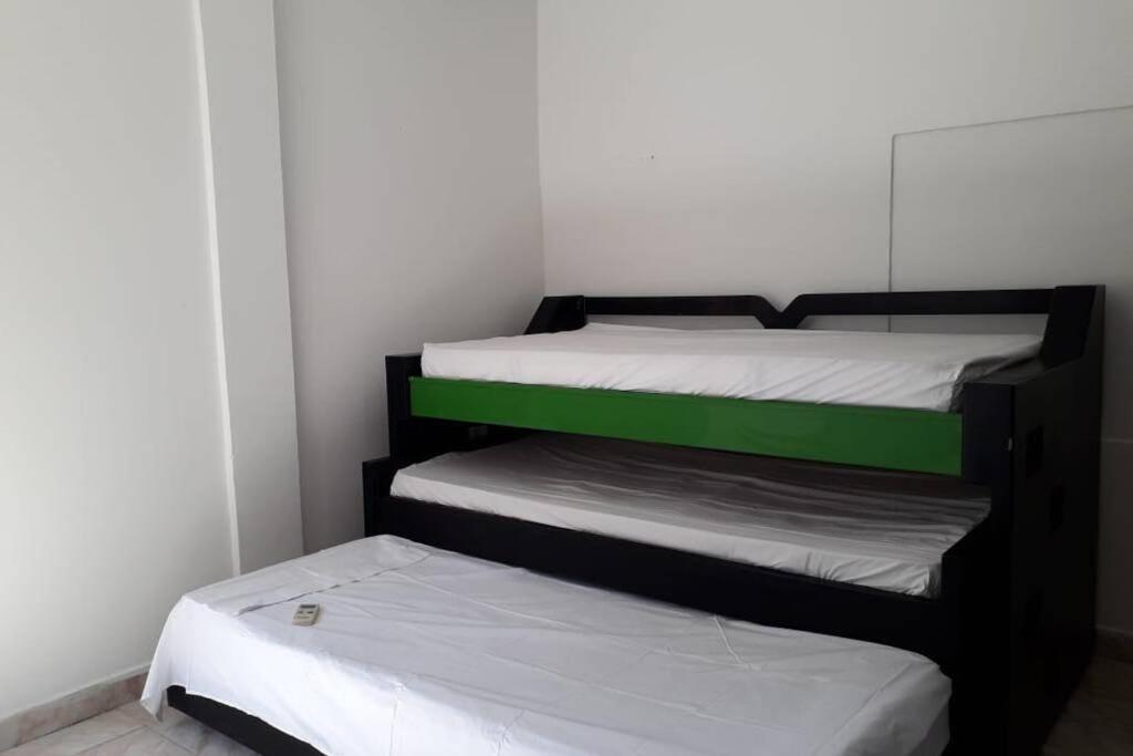 Appartamento Sophia House Cartagena Esterno foto
