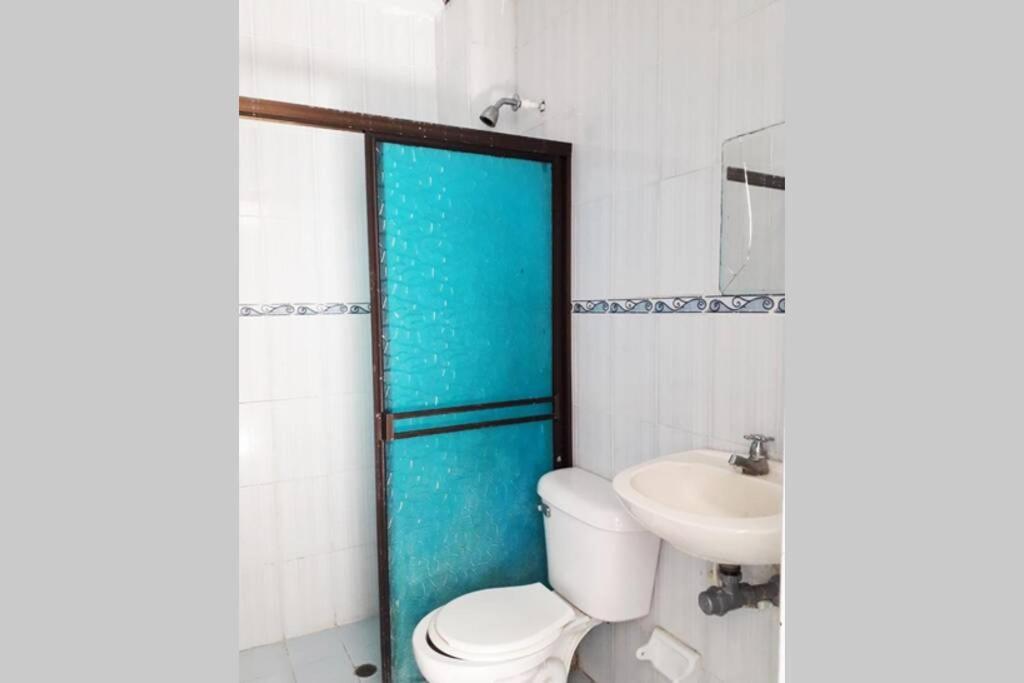 Appartamento Sophia House Cartagena Esterno foto