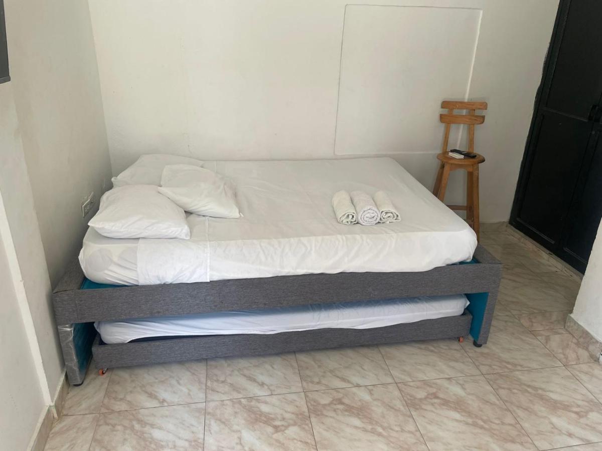 Appartamento Sophia House Cartagena Esterno foto