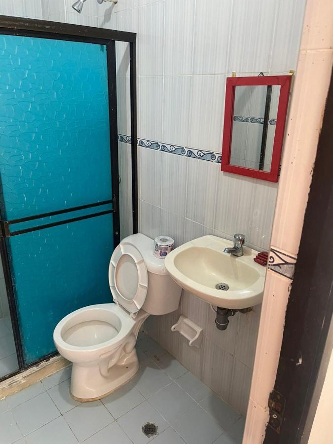 Appartamento Sophia House Cartagena Esterno foto