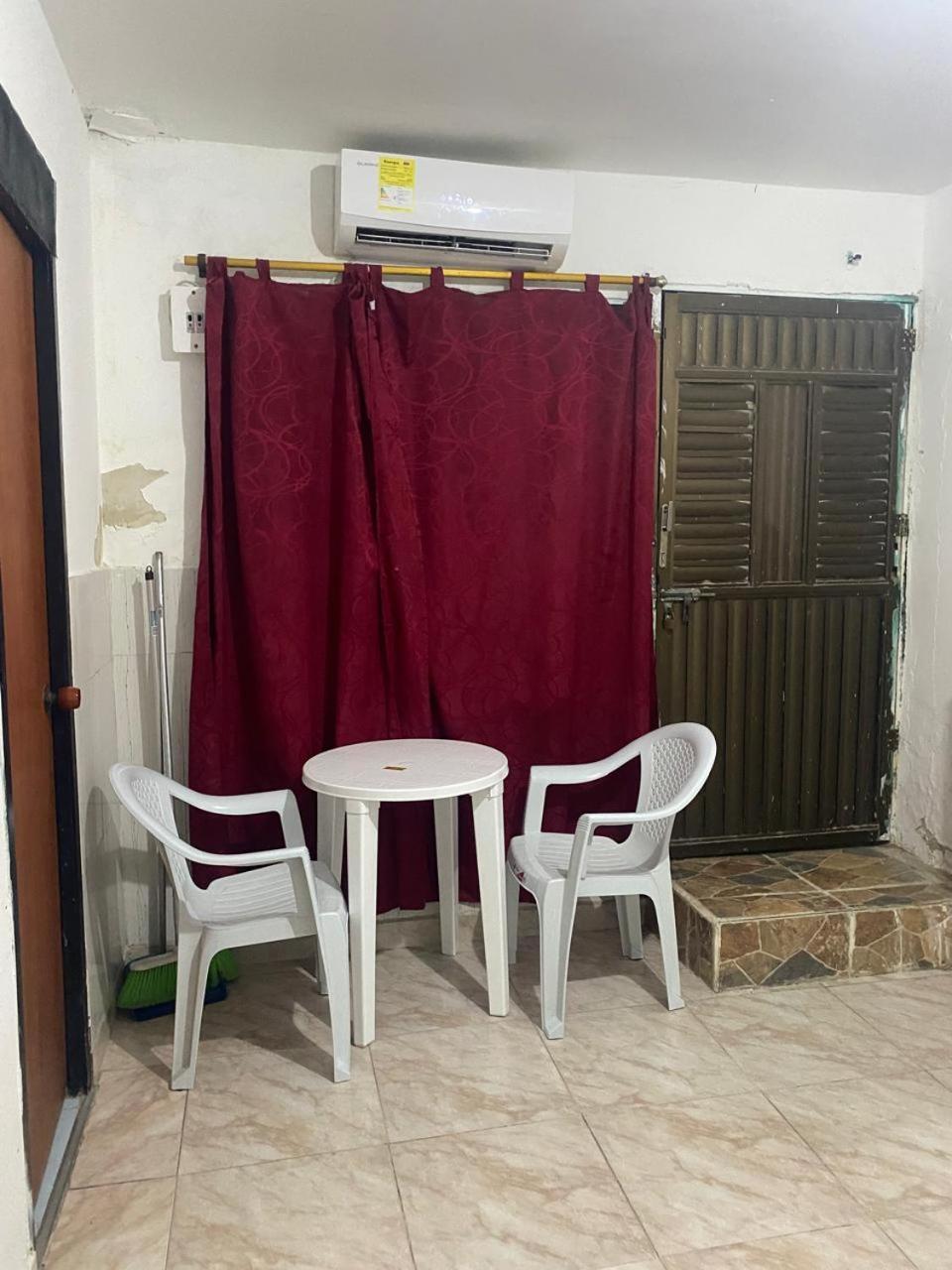 Appartamento Sophia House Cartagena Esterno foto