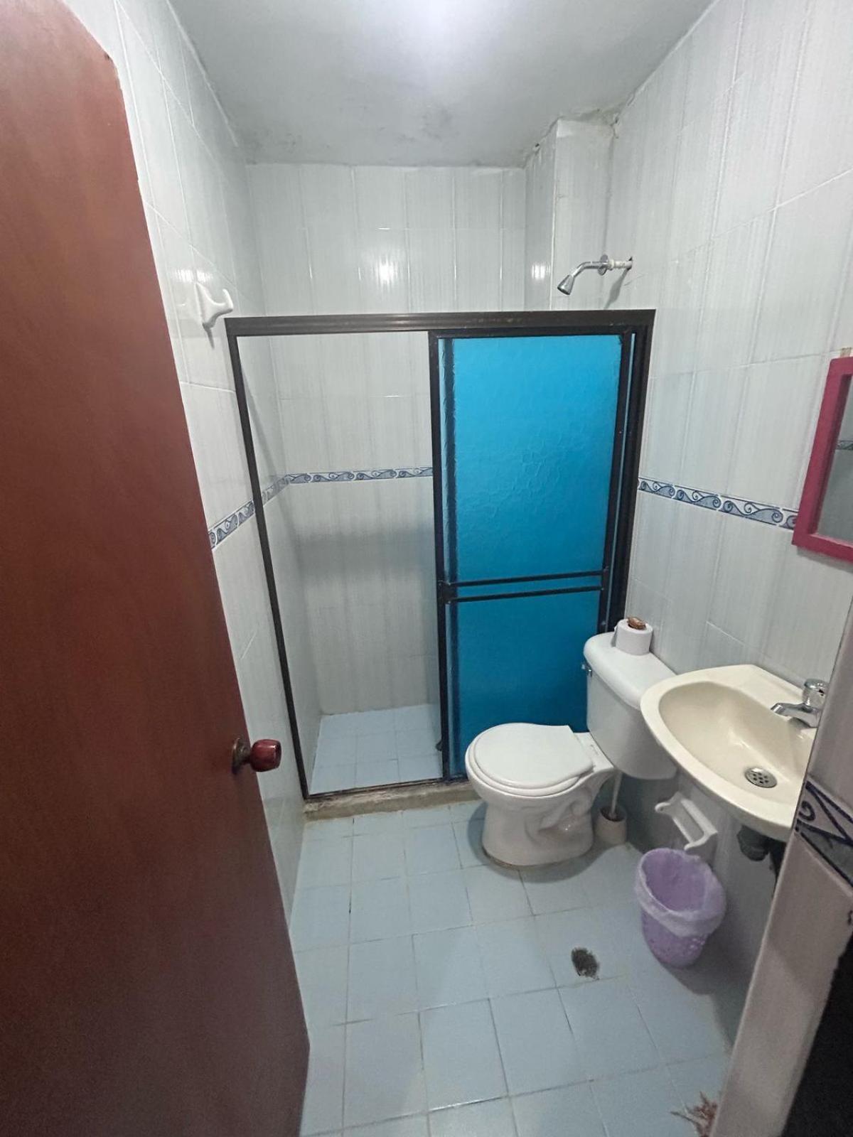 Appartamento Sophia House Cartagena Esterno foto