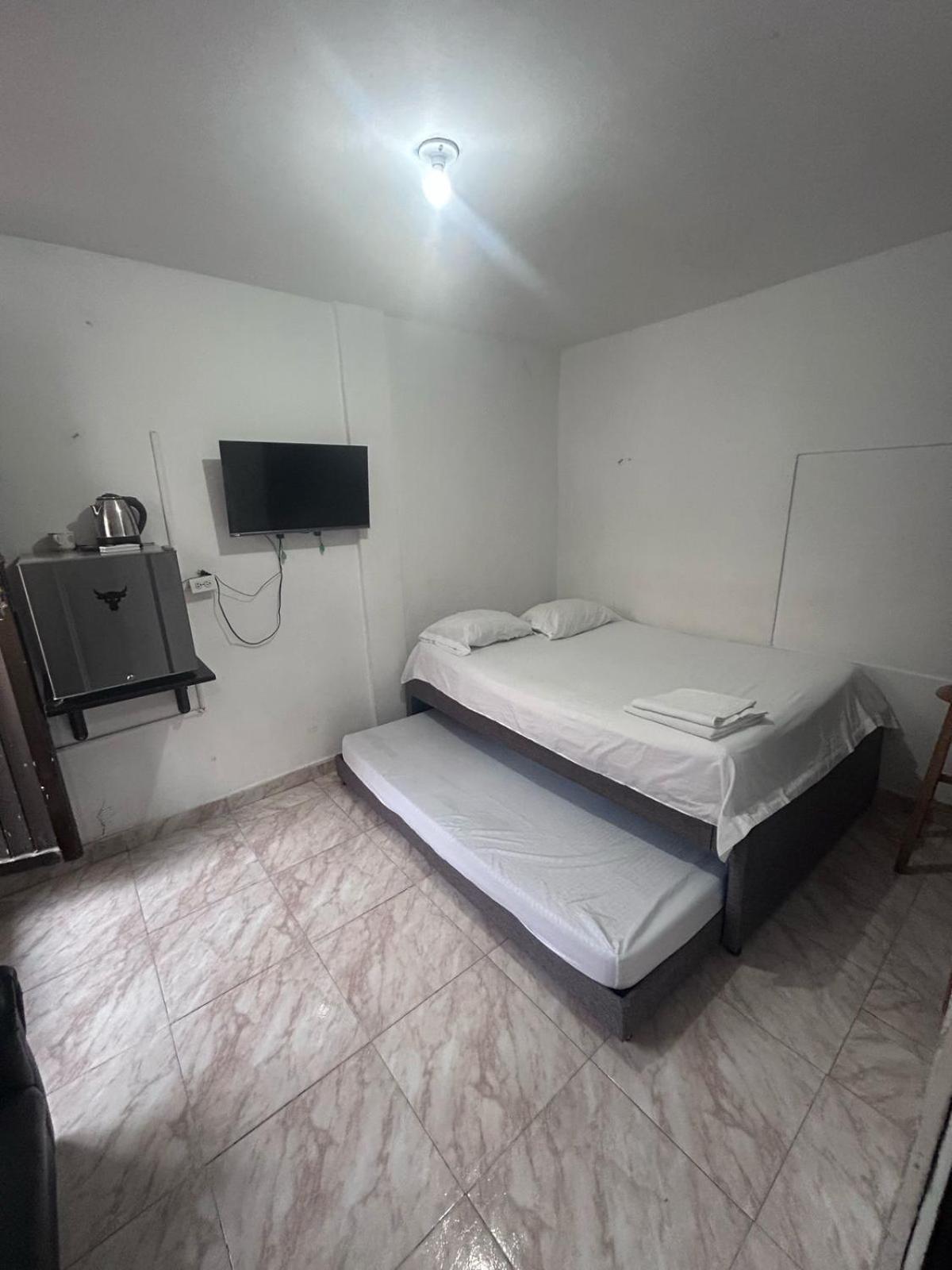 Appartamento Sophia House Cartagena Esterno foto
